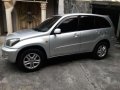 Like Brand New Toyota Rav4 2003 For Sale-9
