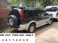 2005 Ford Everest 4x4 AT for sale-0