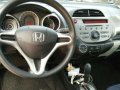 Fresh Honda jazz automatic 2012-7