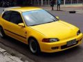 Honda Civic EG SR3 Hatch Back for sale -0