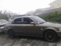 Very Well Maintained 1996 Honda Civic Vti For Sale-2