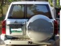 2008 Nissan Patrol Super Safari 4WD matic for sale -2