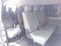 Toyota HIACE GL Grandia 2007 fresh for sale-5