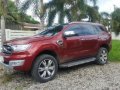 2017 model ford everest 3.2 tatanium AT 4x4 for sale -6