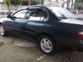 For sale Toyota Corolla GLi 1995mdl-1