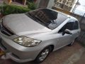 Honda City sedan silver for sale -3