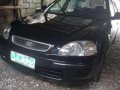 Honda civic lxi 96 model fresh for sale -4