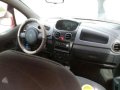 Chevrolet Spark 2007 Red color for sale-5