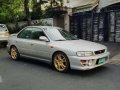 1998 Subaru Impreza GC8 good for sale -0