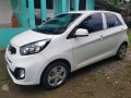 Kia Picanto 1.0 EX 2015 hatchback for sale -5