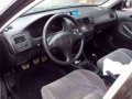 Honda Civic Manual Vtec Black For Sale-4