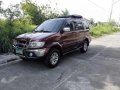 Isuzu Sportivo 2012 SUV for sale -0