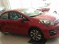 KIA RIO 1.4 Auto 2017 for sale -4
