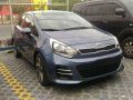 KIA RIO 1.4 Auto 2017 for sale -3