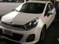KIA RIO 1.4 Auto 2017 for sale -5