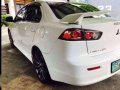 Like New Mitsubishi Lancer Ex GT-A For Sale-1