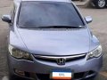 Honda Civic FD 1.8s top condition for sale -0