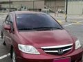 2008 Honda City Automatic for sale-3