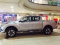 Mazda BT50 at 39K all in Down Payment free 3 Years PMS 2017-1