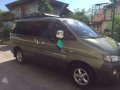 Starex 2002 Club AT SUV for sale -2