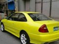 Good Shifting 2001 Mitsubishi Lancer Gsr For Sale-2