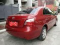 2012 Toyota Vios E Manual Altis City Honda Almera Accent All Sedan-3