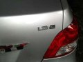 For sale Toyota Vios E 1.3L Manual trans-9