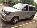 Mitsubishi Adventure GLX 2 Model 2008 Diesel-0