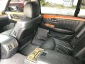 Lexus LS430 Ultra Luxury VIP Black For Sale-8