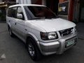 2000 Mitsubishi Adventure GLS AT Gasoline for sale -4