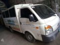 Utility Vehicle truck white for sale -1