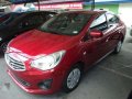 2016 Mitsubishi Mirage G4 GLX Manual for sale -1