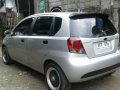 Chevrolet aveo hatchback honda toyota lancer sentra-9