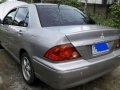 Mitsubishi Lancer MX 2003 for sale -5