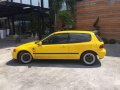 Honda Civic EG SR3 Hatch Back for sale -9
