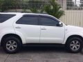 2007 Toyota Fortuner G Diesel Automatic for sale-10