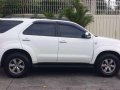 2007 Toyota Fortuner G Diesel Automatic for sale-10