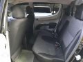 Mitsubishi Strada GLS V 2013 MT Black For Sale-5