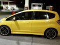 2010 Honda Jazz Yellow for sale-0