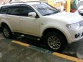 First Owned 2013 Mitsubishi Montero Sports For Sale-3