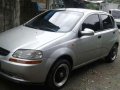 Chevrolet aveo hatchback honda toyota lancer sentra-11