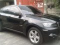 BMW X6 2010 black for sale-2