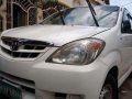 All Stock 2010 Toyota Avanza J For Sale-0