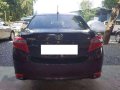2013 Toyota Vios E AT New Look for sale-2