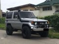 Well Kept 1995 Toyota Land Cruiser Mickey Mouse For Sale-0