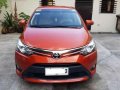 2014 Toyota Vios G Automatic J E 2013 2015 2016-2