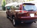 Mitsubishi montero sport gls v manual transmission 4x4-9