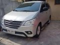 For sale Toyota Innova E-4