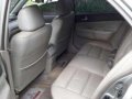 Mitsubishi Lancer MX 2003 for sale -3