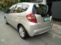 Fresh Honda jazz automatic 2012-9